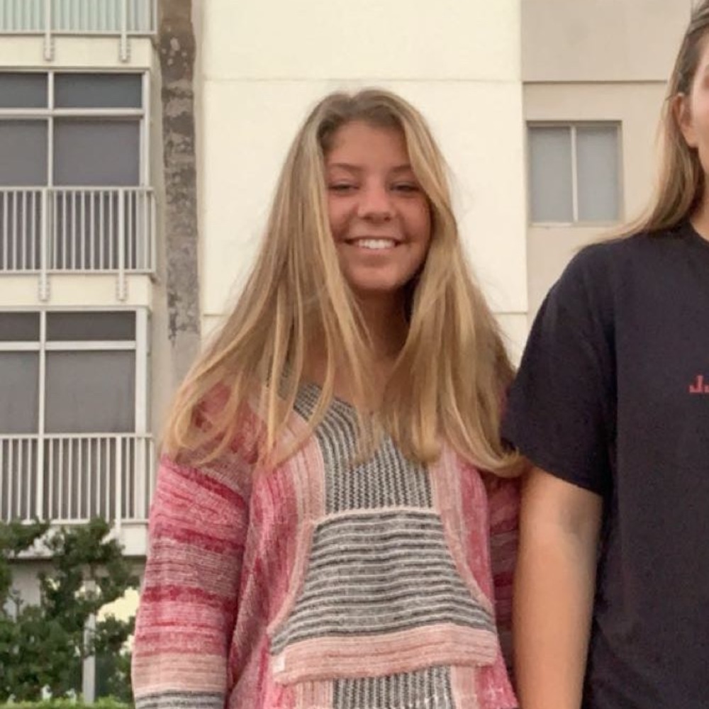 Meet your Posher, Mackie